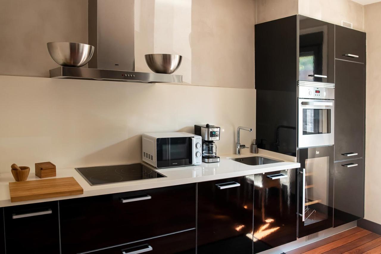 Apartamentos Redondela - A Casa Da Praia Екстериор снимка