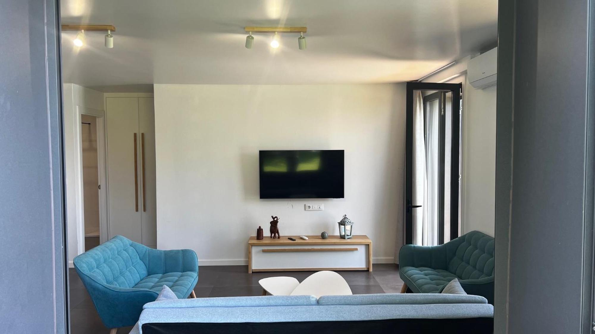 Apartamentos Redondela - A Casa Da Praia Екстериор снимка